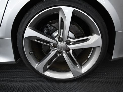 Used 2016 Audi RS 7 Prestige image 49