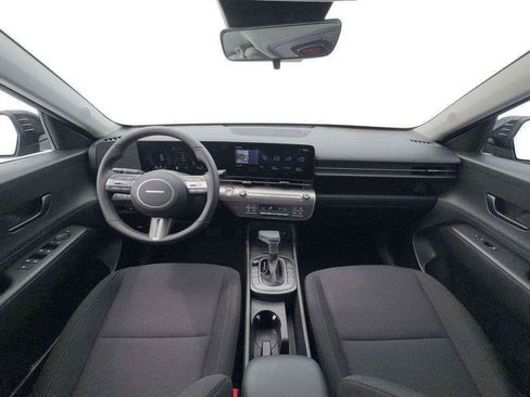 New 2026 Hyundai Kona SEL Sport FWD image 13