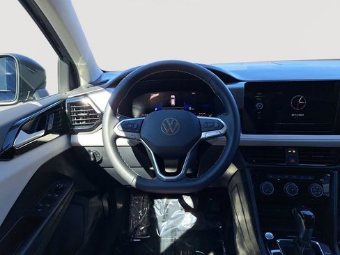 New 2025 Volkswagen Taos S AWD/4WD image 22