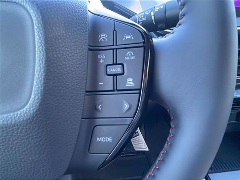 New 2026 Toyota Prius Plug-In Hybrid image 25