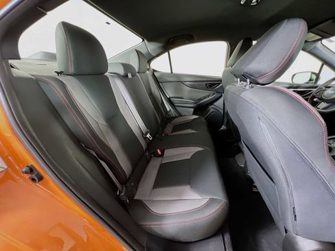 Used 2022 Subaru WRX image 25