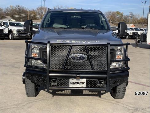 Used 2020 Ford F450 XL w/ Power Equipment Group image 10