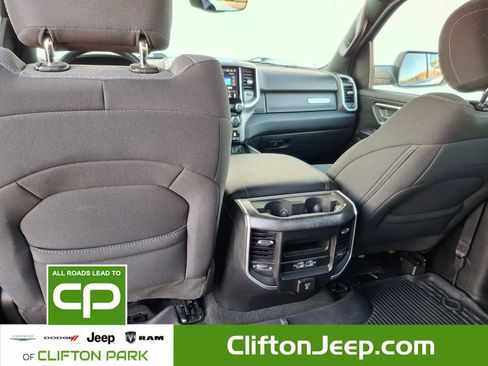 Used 2022 RAM 1500 Big Horn image 16
