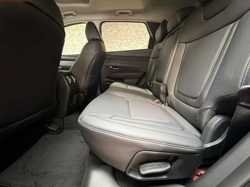 New 2026 Hyundai Tucson SEL w/ Tow & Go Package FWD image 14