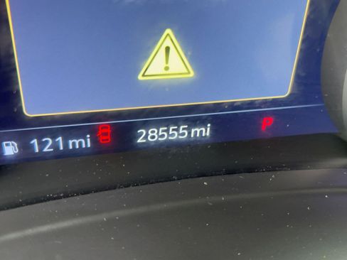 Certified 2023 Buick Envision Avenir image 20