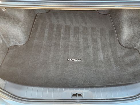 Used 2020 Nissan Altima 2.5 S image 40