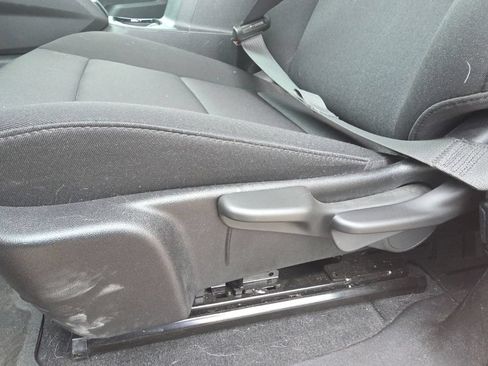 Used 2026 Chevrolet Colorado Trail Boss w/ LPO, Skid Plate Package AWD/4WD image 13