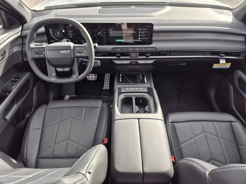 New 2027 Kia Telluride EX X-Line image 14