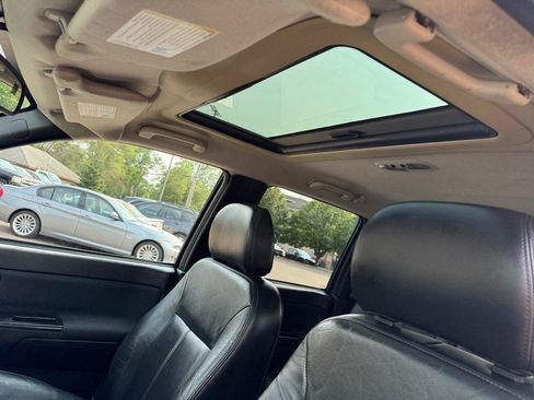 Used 2009 Chevrolet Colorado LT w/ LT Preferred Equipment Group AWD/4WD image 29