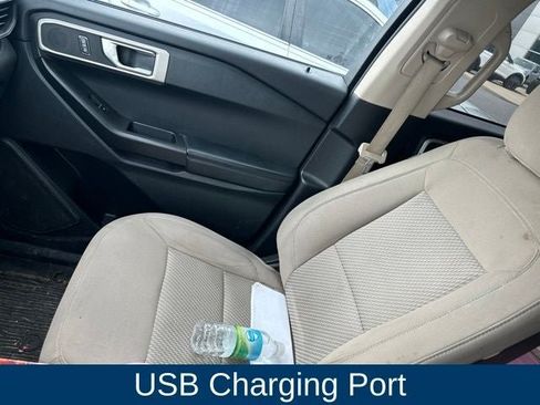 Used 2020 Ford Explorer 2WD image 14