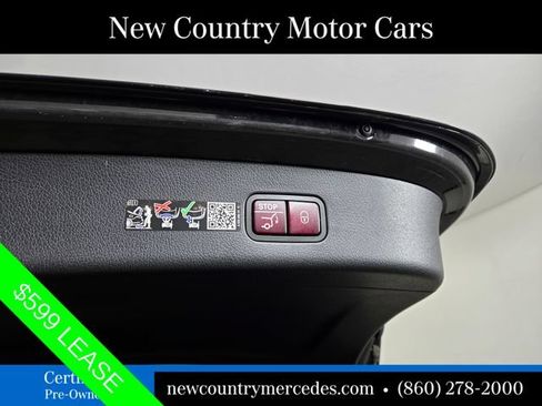Certified 2026 Mercedes-Benz GLC 350e 4MATIC image 11