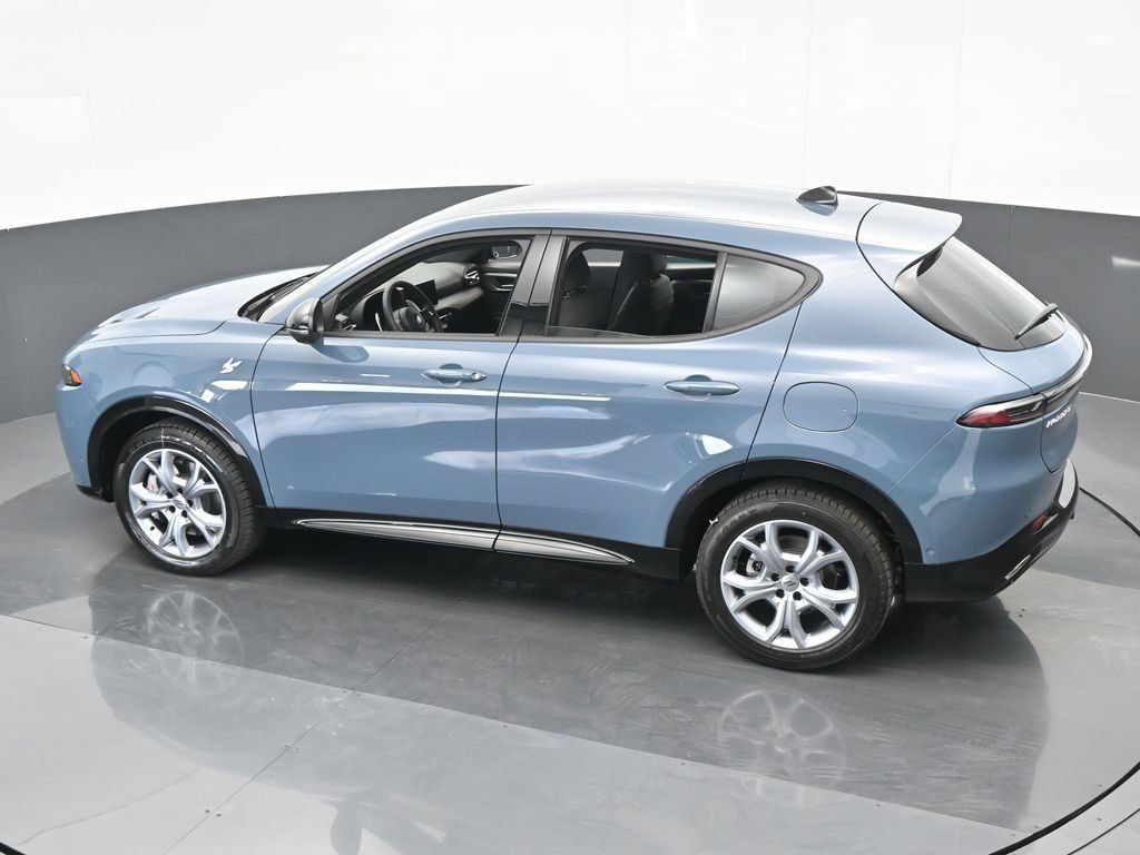 Used 2025 Dodge Hornet R/T w/ Tech Pack AWD/4WD image 46