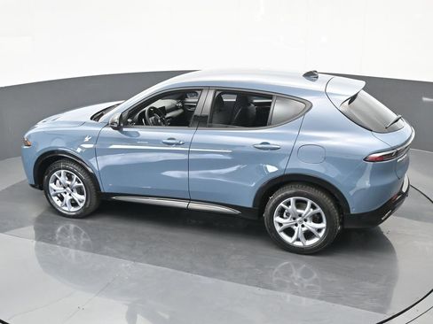 Used 2025 Dodge Hornet R/T w/ Tech Pack image 46