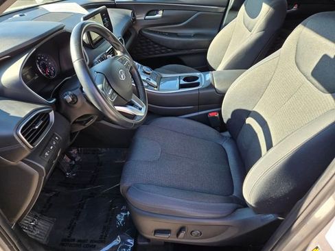 Used 2023 Hyundai Santa Fe SEL AWD/4WD image 10