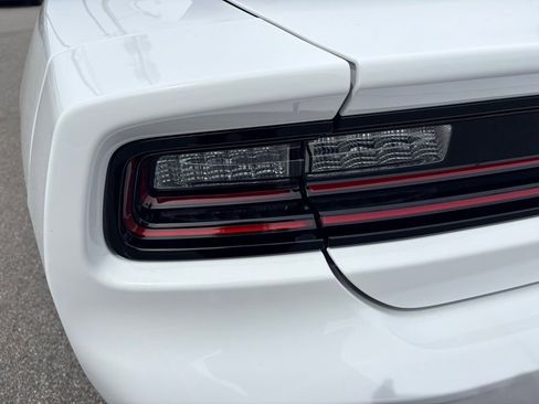 New 2026 Dodge Charger R/T AWD/4WD image 6