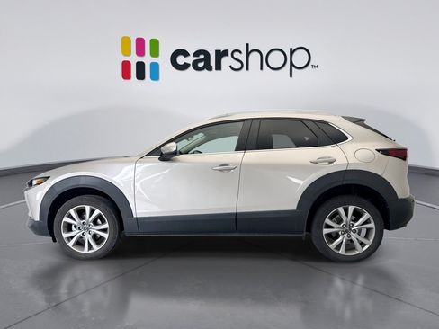 Used 2023 MAZDA CX-30 AWD 2.5 S w/ Preferred Package image 2
