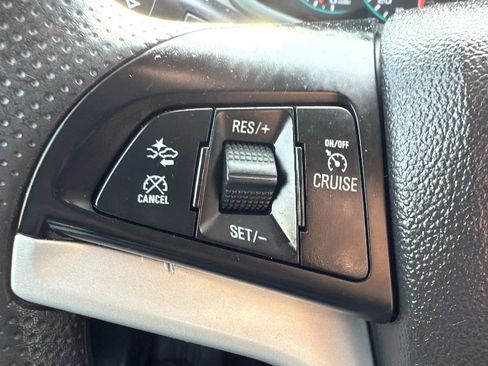 Used 2019 Chevrolet Sonic LT image 12