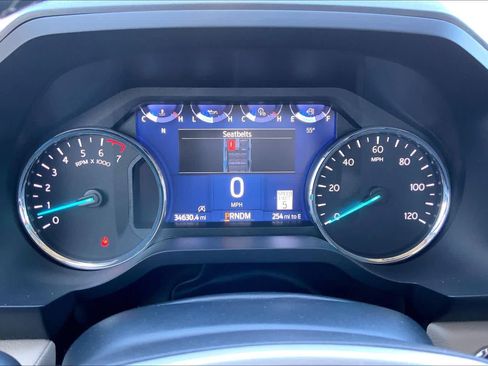 Certified 2024 Ford Expedition Limited image 26