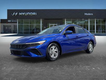 Certified 2026 Hyundai Elantra SE