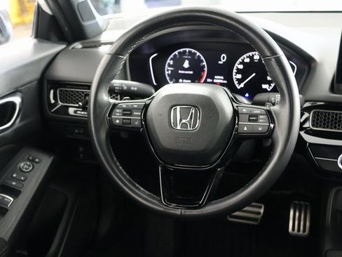 Used 2024 Honda Civic Sport image 10