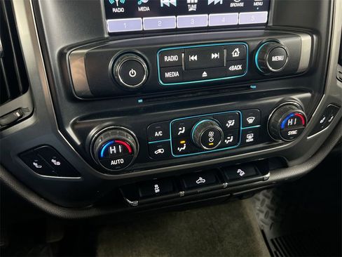 Used 2016 Chevrolet Silverado 1500 LT w/ All Star Edition image 15