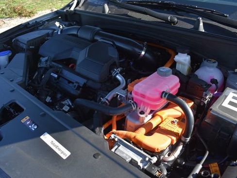 New 2026 Kia Sportage X-Line image 35