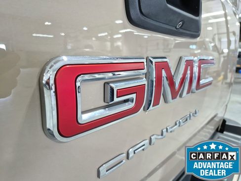 Used 2022 GMC Canyon Elevation w/ Trailering Package RWD image 32