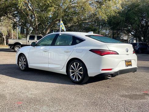 Used 2024 Acura Integra image 29