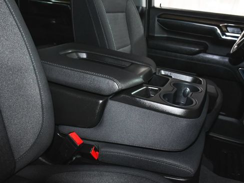 Used 2024 Chevrolet Silverado 2500 LT w/ All Star Edition AWD/4WD image 50