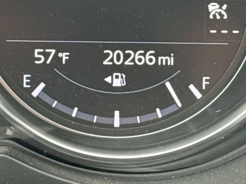 Used 2023 MAZDA CX-9 Touring AWD/4WD image 23