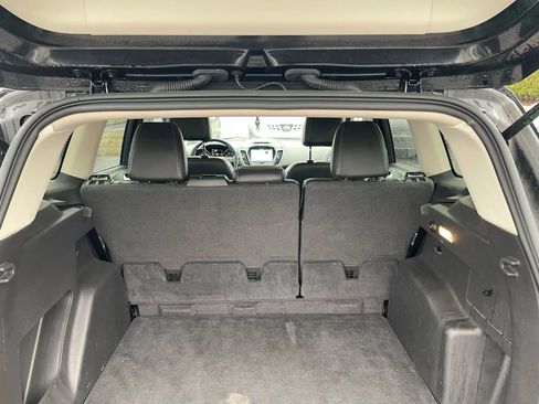 Used 2017 Ford Escape SE w/ SE Leather Comfort Package image 12