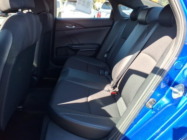 Used 2019 Honda Civic Sport image 12