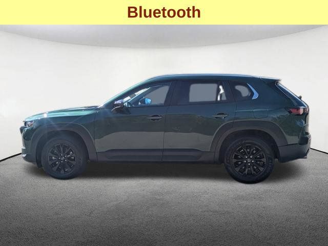 Used 2026 MAZDA CX-50 AWD 2.5 S w/ Preferred Pkg image 9