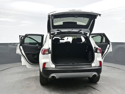 Used 2022 Ford Escape SE w/ Convenience Package AWD/4WD image 45