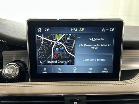Used 2022 Lincoln Corsair AWD w/ Premium Package image 14