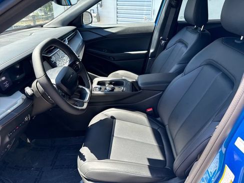 New 2026 Jeep Cherokee Limited AWD/4WD image 14