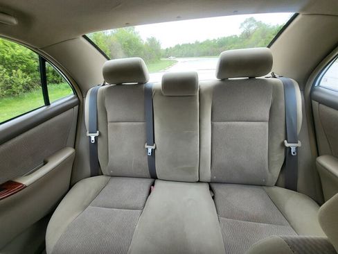 Used 2007 Toyota Corolla CE FWD image 15