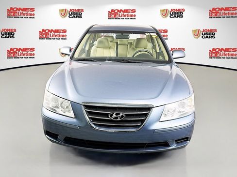 Used 2009 Hyundai Sonata GLS FWD image 8