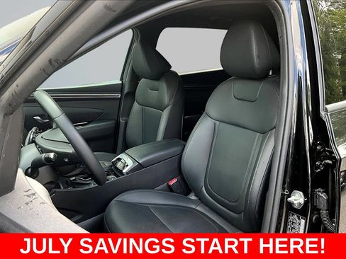 Used 2024 Hyundai Tucson XRT FWD image 27