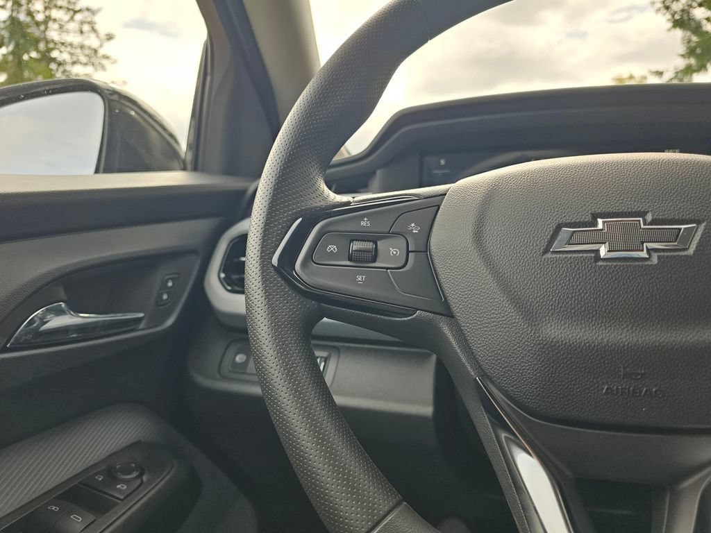 New 2027 Chevrolet Bolt LT FWD image 29