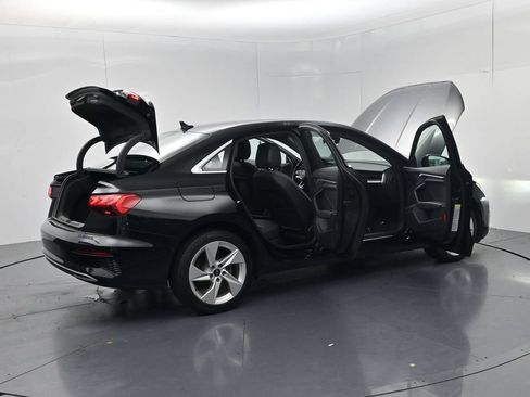 Used 2024 Audi A3 2.0T Premium FWD image 55