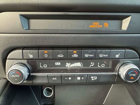 Certified 2025 MAZDA CX-5 AWD 2.5 S w/ Preferred Package image 24