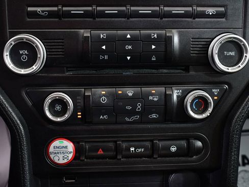 Used 2015 Ford Mustang Convertible w/ Equipment Group 051A image 25