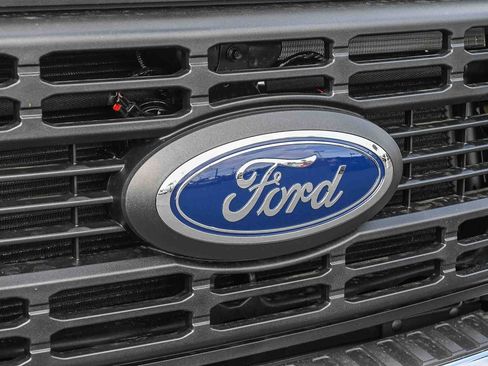 New 2026 Ford F350 XL w/ XL Chrome Package image 12