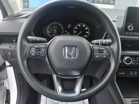 Used 2024 Honda CR-V EX image 18