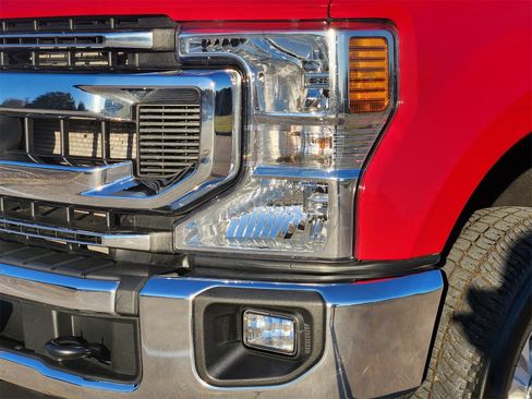 Used 2022 Ford F350 XLT w/ XLT Value Package image 10