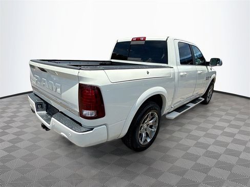 Used 2018 RAM 1500 Limited image 8