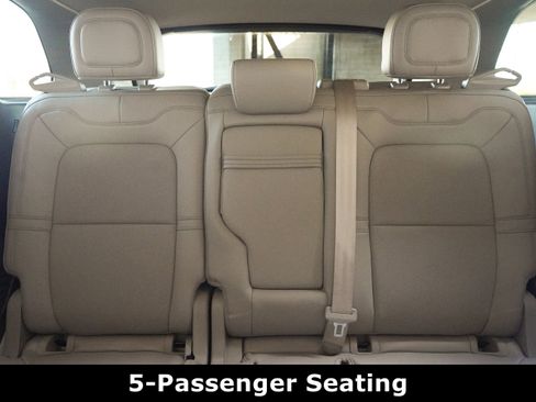 Used 2024 Lincoln Corsair Reserve w/ Equipment Group 201A image 35