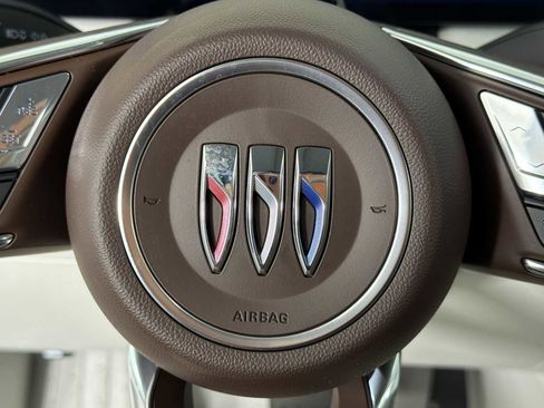 New 2026 Buick Enclave Avenir w/ Super Cruise Package image 25