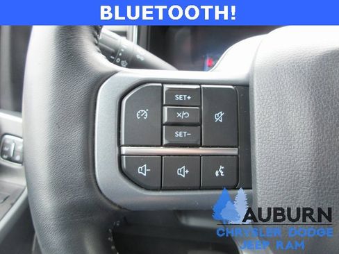 Used 2024 Ford F250 Lariat image 12